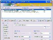 Screenshot of Torrent RM Converter