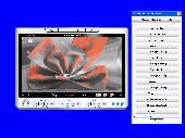 Screenshot of Unisonosoft.com Mini Webcam Robot All