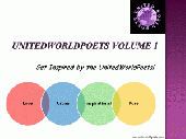 UnitedWorldPoets Volume 1 Screenshot