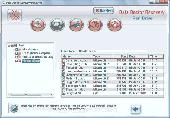 Screenshot of USB Flash Drive File Recovery