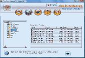 Screenshot of USB Hard Drive Undelete Software