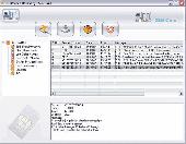 USB Simcard Information Reader Tool Screenshot