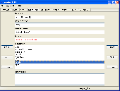 Screenshot of valodas