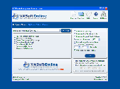 Screenshot of VASoftOnline MySpace Plays Increaser
