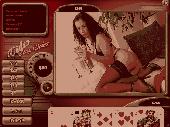 Video Strip Poker PC Screenshot