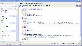 Screenshot of Vietspider Web Data Extractor