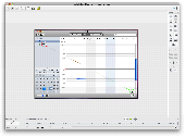 Screenshot of ViewletBuilder 4 Professional (Mac)
