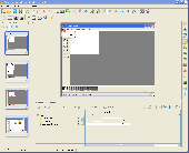 Screenshot of ViewletBuilder 6 Enterprise