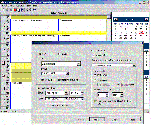 Screenshot of Voicent AutoReminder
