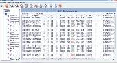 Web Server Performance Monitoring Screenshot