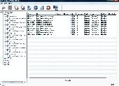 Websites Monitoring Software Screenshot