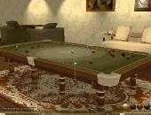 Snooker Game Screenshot