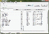 Screenshot of Win7 X Folder