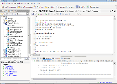 WinAgents HyperConf Screenshot