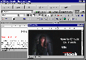 Screenshot of WinEbook Compiler
