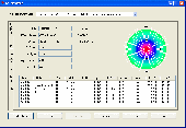 Screenshot of WirelessMon 1.0