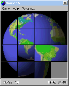 Screenshot of World 15