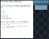 World War 1 Quiz MFG Guide Screenshot