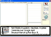 Screenshot of Wts Ultimate Email Collector