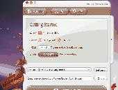 Doremisoft Mac Video Converter Screenshot