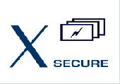 Screenshot of X-SecurePro Secure X-Server for Windows