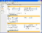 Screenshot of Xenon Offline Encoder Standard