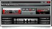 Xstar Radio Cassette Screenshot