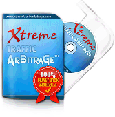 xtreme traffic arbitrage bonus software Screenshot
