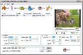 Screenshot of yoyo MP4 Video Converter