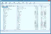 Screenshot of Raise Data Recovery for NTFS