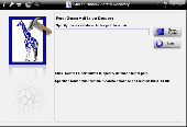 Screenshot of zarafa mail recovery(Windows)