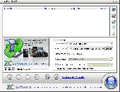 Screenshot of ZC Video Converter
