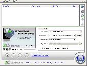 Screenshot of ZC Video to iPod Converter
