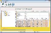 zip file recovery software Screenshot
