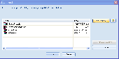 Screenshot of ZIP File Repair